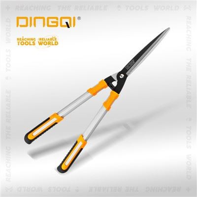 Alyuminiy daraxtlarni kesish uchun qaychi