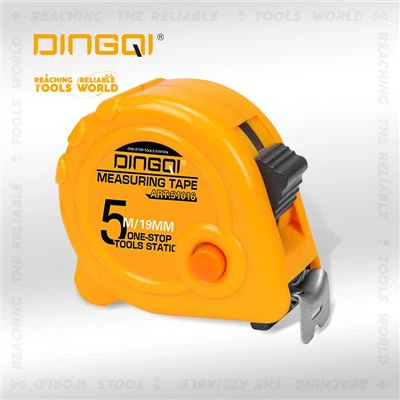 Chelik Sm o'lchovli lenta 5m