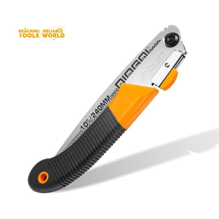 Collapsible Pruning Handsaw