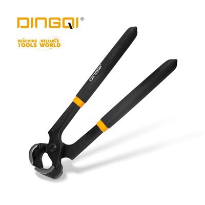 Kesuvchi pense minorasi qisqich